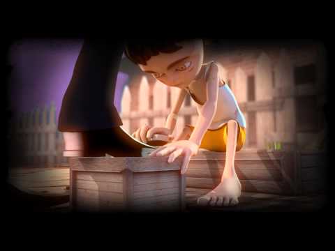 THE SHINER short film THE SHINER short film