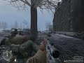 Call Of Duty: Acrobatic Sergant
