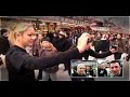 Marco Tempest - Gives it up! (PhoneCam Magic #15) ?????????