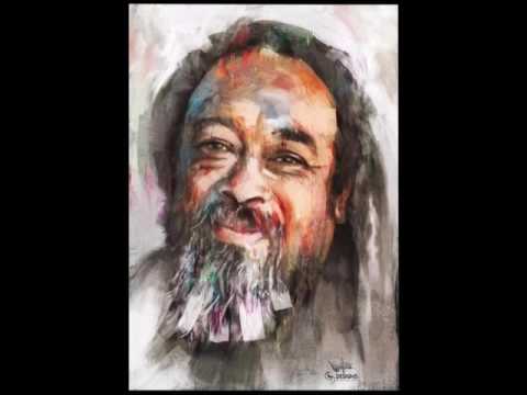 Mooji Audio: The Juice Is Cut But the Momentum is Powerful