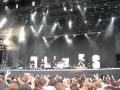 The Hives - Bad Call - Live at Greenfield 2010