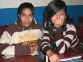 Confirmaci�n 2007- Bautismo