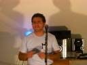 MGA SALSA REAPARECIENDO CANTANDO TU ERES DE  11 18 08