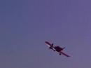 RV-4 flyby