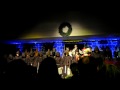 Detroit Lakes High School Madrigal 2009 - Singing Monks Video 2 of 2