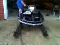 videos de 1979 arctic cat jag 2000