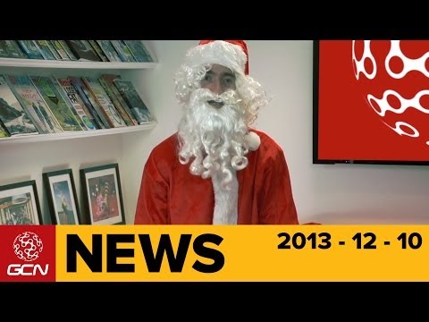 road - This week the GCN Cycling News has news from record-breaking UCI Track World Cup and Martyn Ashton's Road Bike Party 2. Follow GCN on YouTube: http://gcn.eu/...