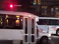 New Jersey Transit NABI 416.15s #5231, #5288 & #5228 (Outside)