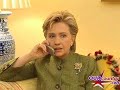 Hillary Clinton\