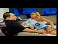 Jorge Cajuru na Adriane Galisteu