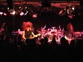 DCA 3/16/2007 Clip \"My Hate Dies With You\"