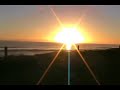 A swing and some surfing in NZ