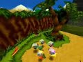 Croc 2: The Bird Croc 2: The Bird