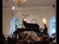 GENOVA & DIMITROV | International Chopin Piano Festival