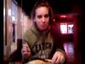 Alyssa at Chilli's