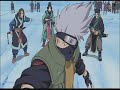 this is your life   naruto {kakashi}