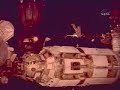 ISS Russian EVA 18