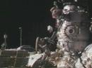 ISS Russian EVA 18