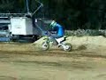 circuito pit-bike LAS ERAS, Mijares  3