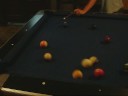 Pool en Nastase