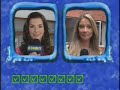 las compa�eras ideales! son lindas, inteligentes, amigas y ademas excelentes presentadoras y colegas aca en la seccion del programa el lavadero demuestran porque son las compa�eras ideales. cortesia canal rcn nuestra tele canalrcn.com