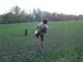 Billy in het Vondelpark, deel 3