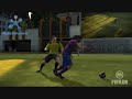 The Best FIFA08 Video Ever!