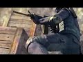 Counter Strike 3D HD Movie Trailer