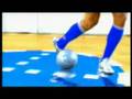 Totti vs. Ronaldinho Pepsi Reklam