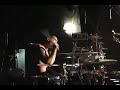MAMMAL - New Breed Judas - Live @ The Hi-Fi Bar