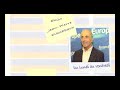 en vid�o la nouvelle grille de rentr�e 2008/2009
infos et fr�quence sur www.europe1.fr