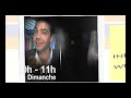 en vid�o la nouvelle grille de rentr�e 2008/2009
infos et fr�quence sur www.europe1.fr