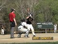 ANTHONY MARKLE- CATCHER / INFIELD-   JR. COLLEGE