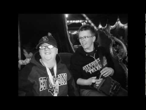 JustConnect - First Anniversary