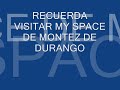 montez de durango lagrimas del corazon