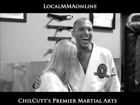 royce gracie