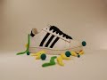 elisava anunci adidas adicolor
