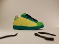 elisava anunci adidas adicolor