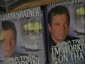 william shatner is the author of nine star trek � novels, including the new york times bestsellers the ashes of eden and the return. he is also the author of several nonfiction books, including get a life! and i'm working on that. in addition to his role as captain james t. kirk, he stars as denny crane in the hit television series from david e. kelley, boston legal -- a role for which he has won two emmy awards and a golden globe. more information is available at his website, www.williamshatner.com. star trek: academy -- collision course sets the stage for an exciting new era of star trek adventure, and for the first time reveals kirk and spock as they were, and how they began their journey to become the kirk and spock we know today.