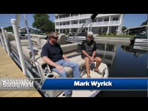 Boating World Magazine Review