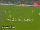 milan vs fiorentina     by:Obaida Khateeb