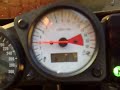 Suzuki GSX-R 750 SRAD (with. KN and Exhaust)