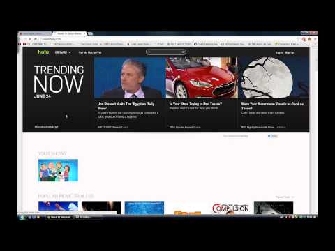 video-linktoworks-How to Watch Hulu and Netflix outside of USA (Hola...