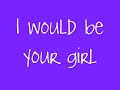 Katy Perry – The One That Got Away Lyrics