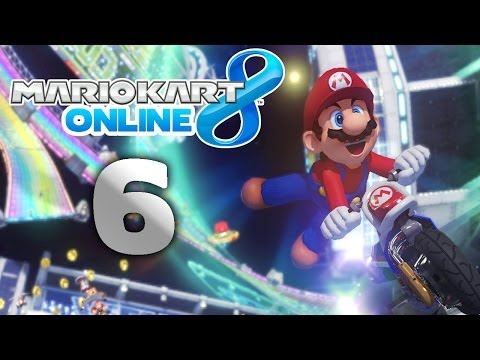 how to play mario online