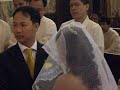 JHAY & IKIS(DELOS SANTOS-CARANDANG) NUPTIAL JHAY & IKIS(DELOS SANTOS-CARANDANG) NUPTIAL