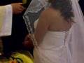 JHAY & IKIS(DELOS SANTOS-CARANDANG) NUPTIAL