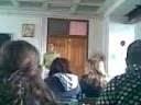 Cuc� cantaba la rana