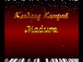 Yuli Asiska - Sampe Meyang (Kendang Kempul Madura)