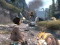 Half-Life 2: Episode 2 - Dog vs. Strider